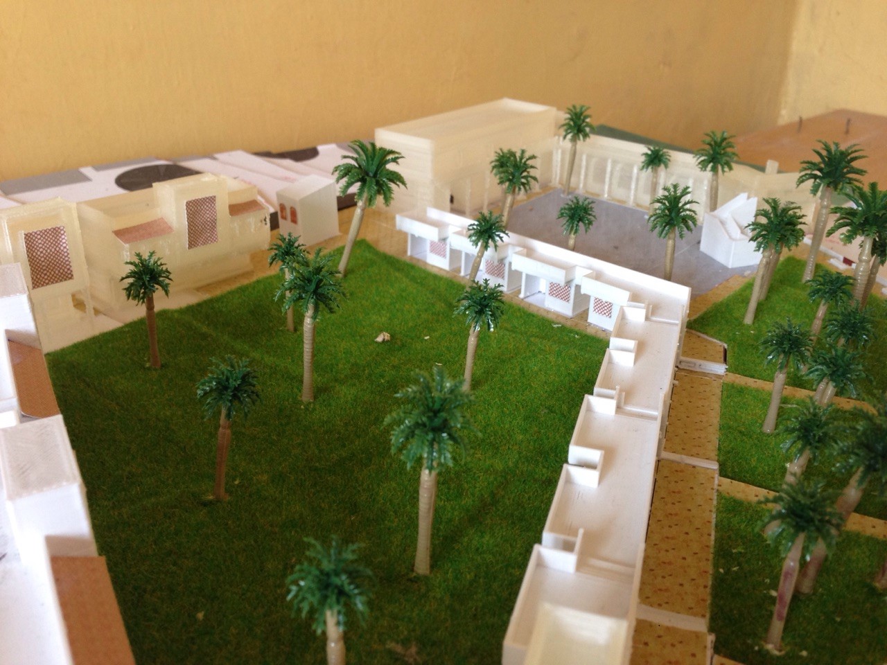 architecture group